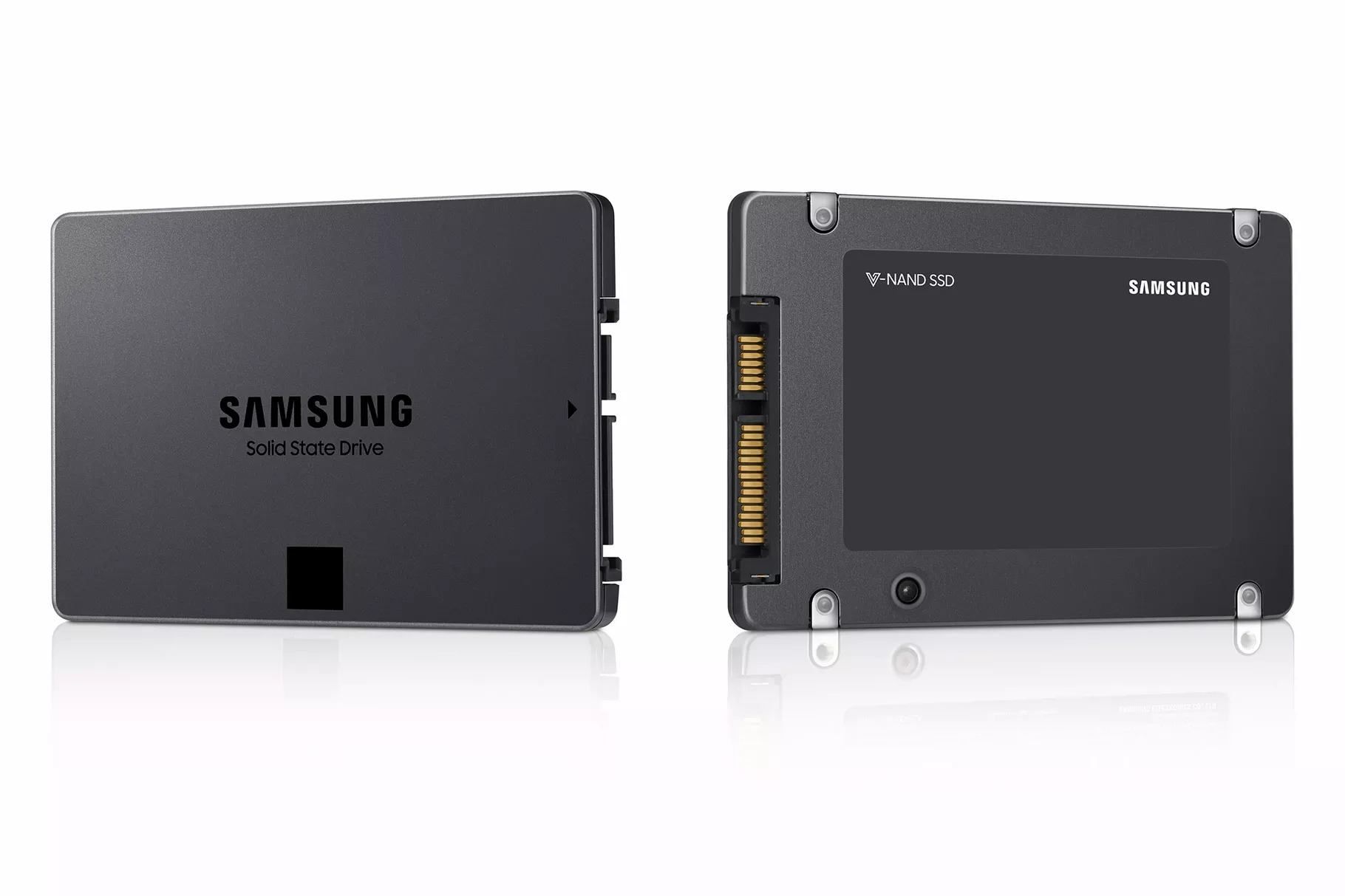 samsung ssd