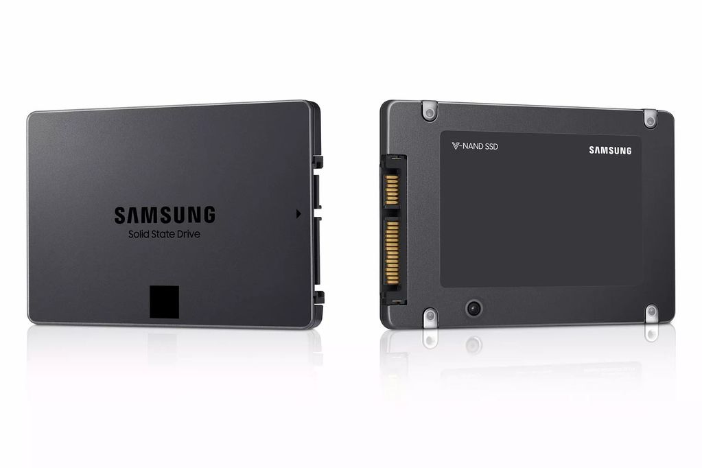 samsung ssd