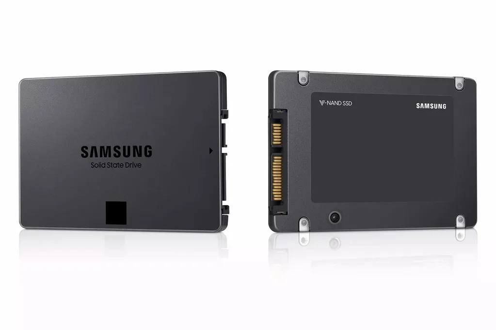 Samsung 4 TB SSD’leri ve mobil depolama birimlerini daha ucuza çekecek