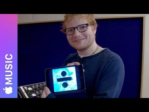 Ed Sheeran’ı konu alan Songwriter belgeseli Apple Music’te gösterime giriyor