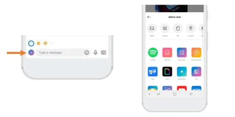 Skype Spotify eklentisini test etmeye başlıyor