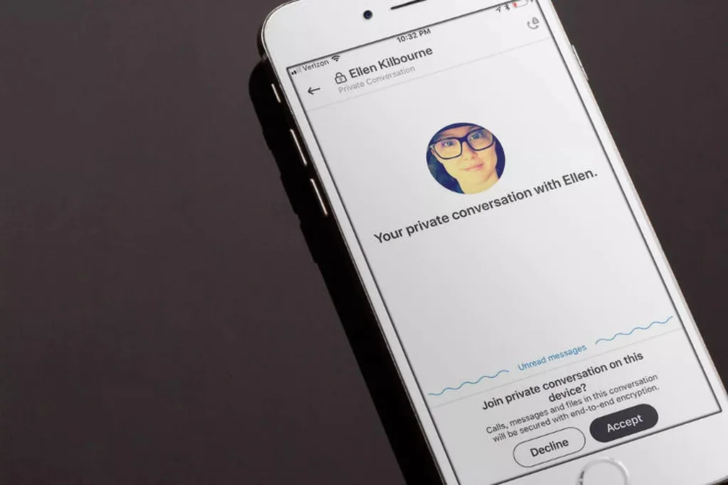 Skype sohbetlere uçtan uca şifrelemeyi sunuyor