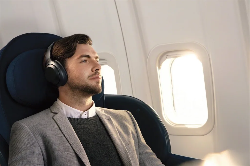 Sony 1000X M3 gürültü önleme teknolojisini üst seviyeye taşıyor