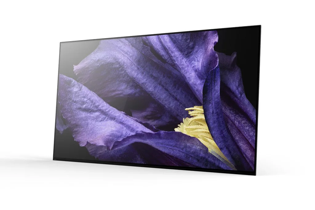 Sony AF9 OLED TV özel Netflix moduyla birlikte geliyor