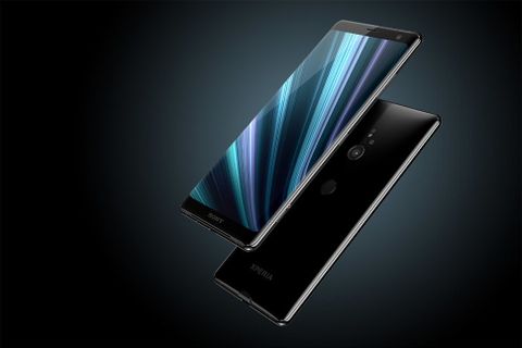 Sony Xperia XZ3 resmiyet kazandı: Snapdragon 845 işlemci, 6 inç ekran