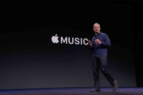Tim Cook: Apple Music’teki önceliğimiz para kazanmak değil