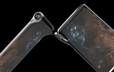 Turing HubblePhone ile geleceğe oldukça iddialı hazırlanıyor