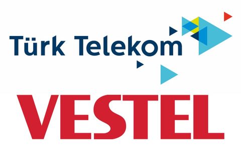 türk telekom vestel