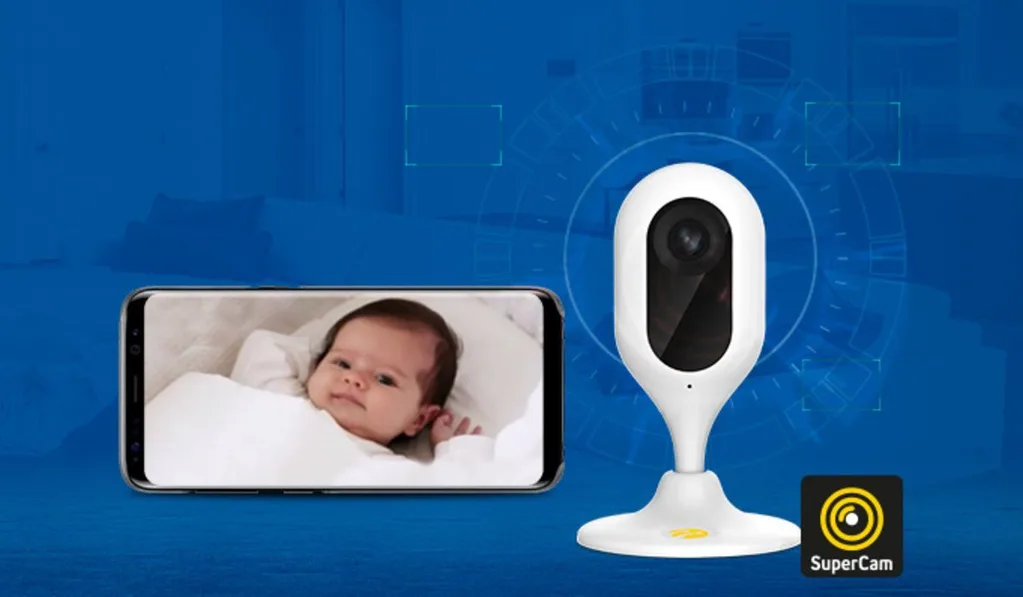 Lifecell’den bulut kamera çözümü: Supercam