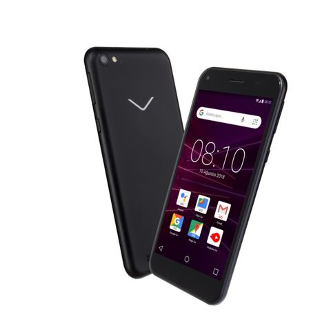 Vestel Venus Go 10 Ağustos’ta satışa sunuluyor