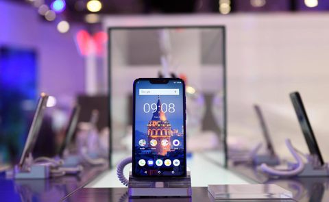 Vestel Venus Z30 akıllı telefon pazarında modern trendleri yakalıyor