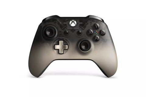 xbox one phantom black apple