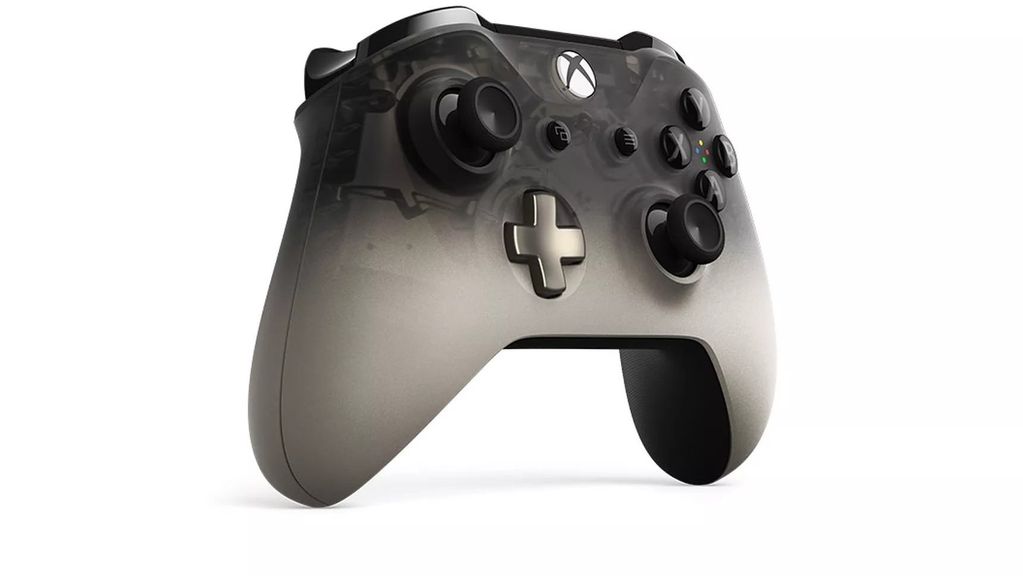 microsodt xbox