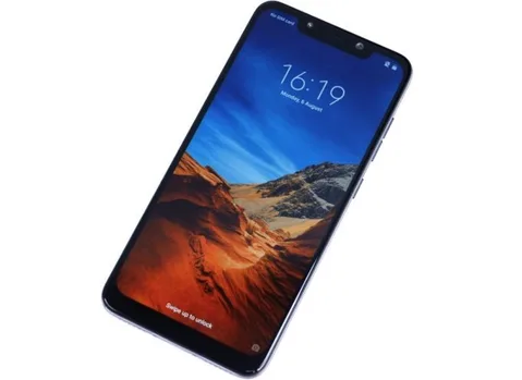 Xiaomi Pocophone F1 sızıntısı telefonun özelliklerini gözler önüne seriyor