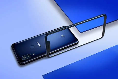 ZTE Axon 10 Pro ile Galaxy S10’un karşısına güçlü şekilde çıkabilir