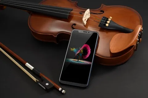 ZTE Axon 9 Pro ile güçlü biçimde sahalara dönmeyi hedefliyor