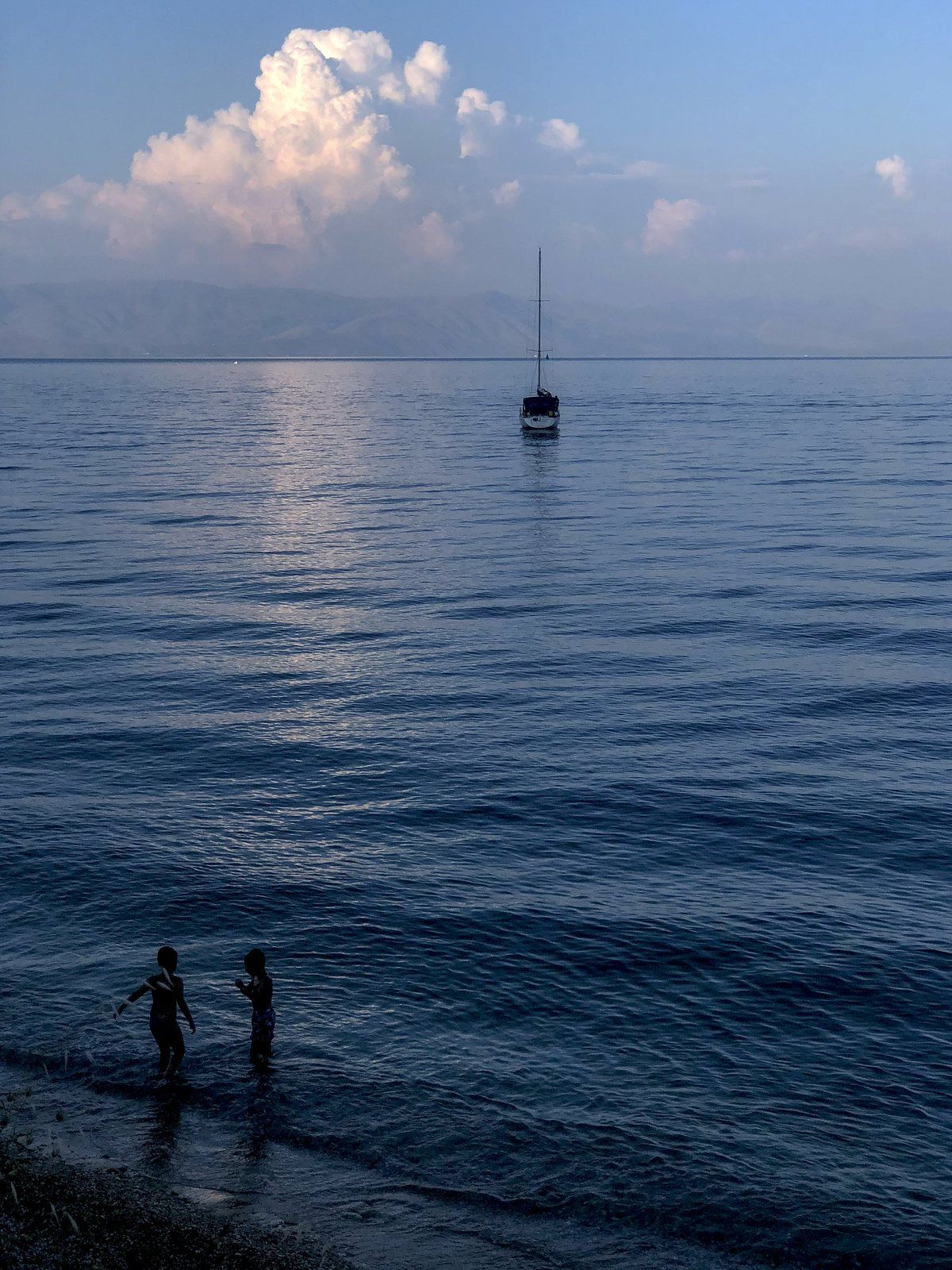 Apple’dan Dünya Fotoğrafçılık Günü şerefine iPhone ile çekilmiş fotoğraflar galerisi