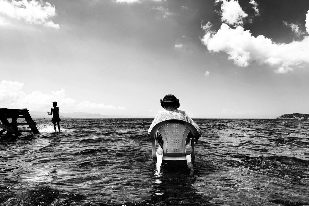 Apple’dan Dünya Fotoğrafçılık Günü şerefine iPhone ile çekilmiş fotoğraflar galerisi