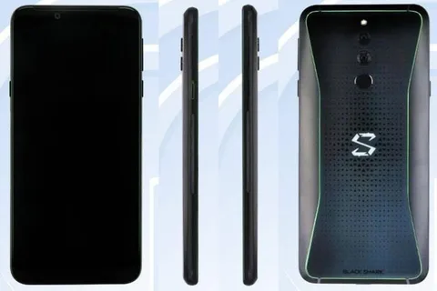 Black Shark Helo: Xiaomi Black Shark 2 bu isimle resmiyet kazanabilir