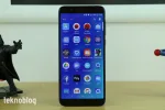 Alcatel 3 İncelemesi