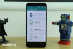 Alcatel 3 İncelemesi