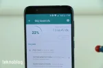 Alcatel 3 İncelemesi