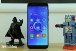 Alcatel 3 İncelemesi