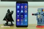 Alcatel 3 İncelemesi