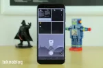 Alcatel 3 İncelemesi