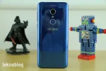 Alcatel 3 İncelemesi