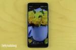Alcatel 3 İncelemesi