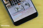 Alcatel 3 İncelemesi