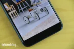 Alcatel 3 İncelemesi