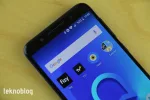 Alcatel 3 İncelemesi