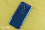 Alcatel 3 İncelemesi