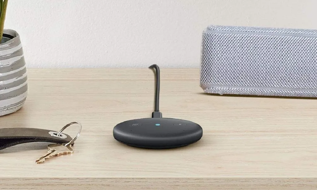 Amazon Echo Input ile herhangi bir hoparlörü akıllandırıyor