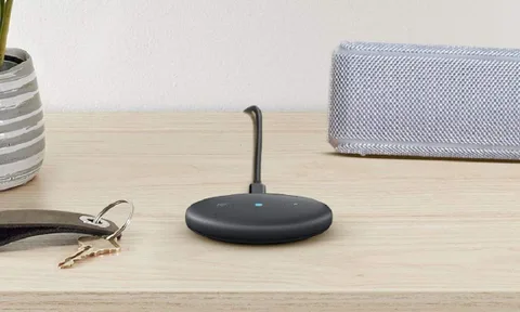 Amazon Echo Input ile herhangi bir hoparlörü akıllandırıyor