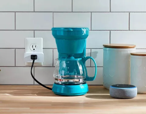 Amazon’un akıllı prizi Alexa ile kontrol fırsatı veriyor