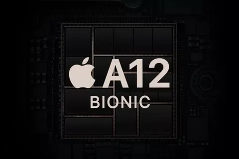 Apple A12 Bionic: “Bir akıllı telefondaki en akıllı ve en güçlü işlemci”