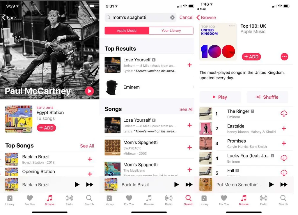 Apple müzik analiz şirketi Asaii’yi satın aldı