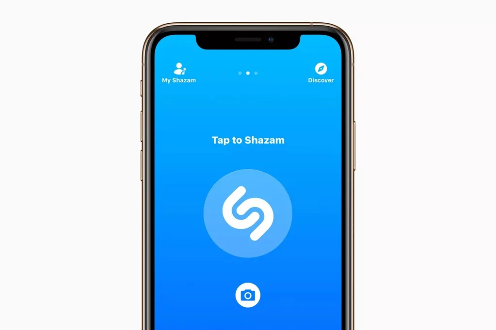 Apple Shazam’ın satın alma işlemlerini tamamladı