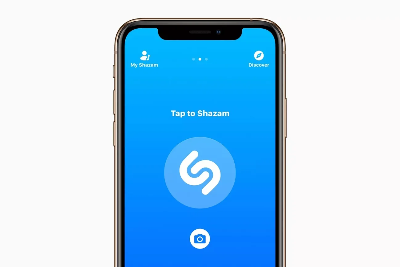 Shazam kullanıcılarına gidebilecekleri konserler önerecek