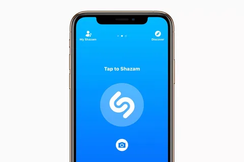 Apple Shazam’ın satın alma işlemlerini tamamladı