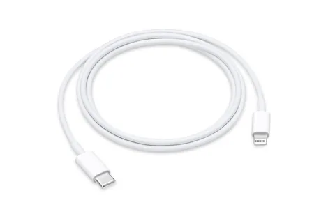 Apple üçüncü taraf USB-C Lightning kablolarının önünü açıyor