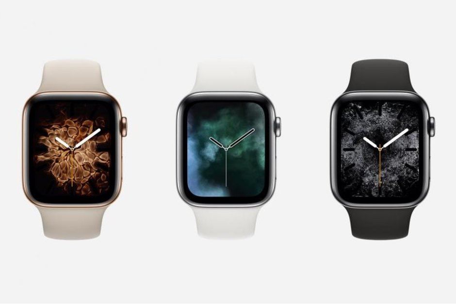 apple watch series 4