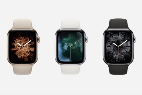 apple watch series 4