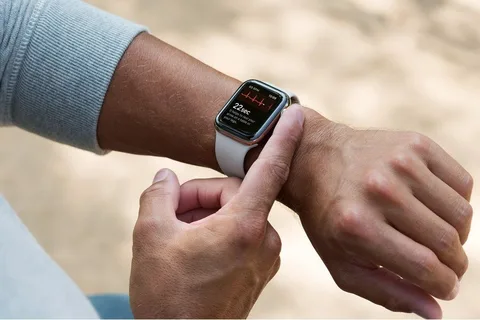 Apple Watch Series 4’ün EKG özelliği ABD’de kullanıma açıldı