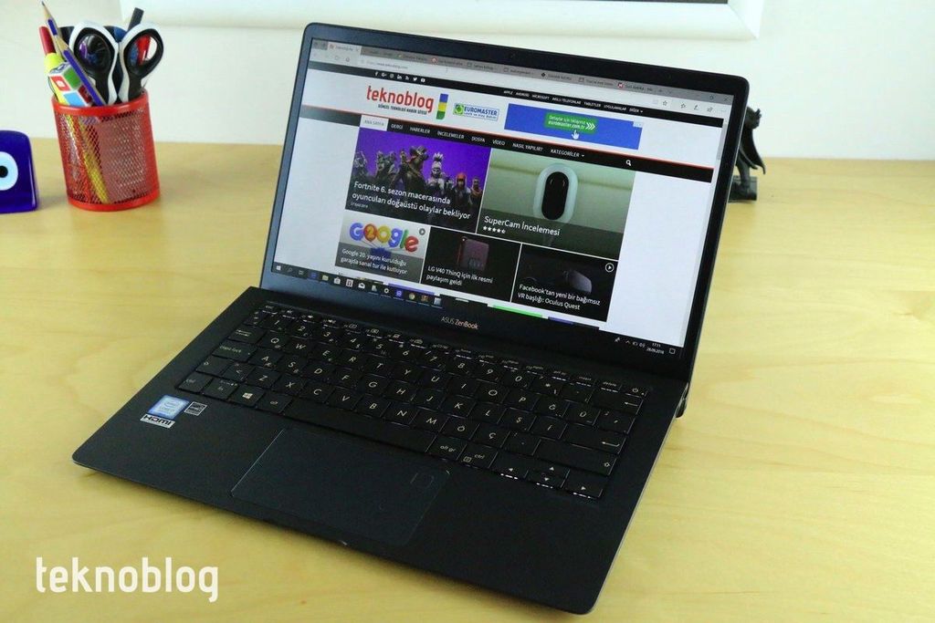 asus zenbook s ux391u