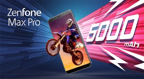 Asus ZenFone Max Pro Türkiye’de ön siparişe çıktı