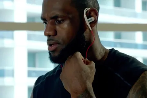 Beats NBA’in resmi kulaklık sponsoru oldu
